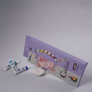 Ceramic Colors