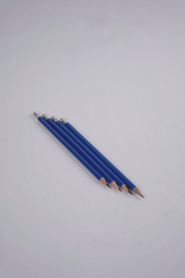 Staedtler 2 HB Pencil - Image 2