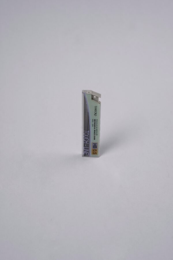 Box of 20 Leads 0.5 mm