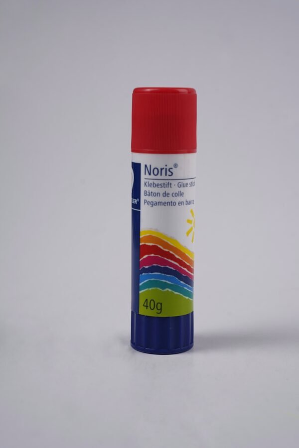 Staedtler large glue, ideal for bigger school and craft projects.