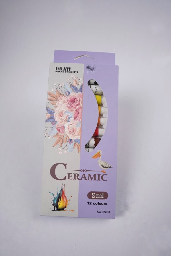 Ceramic Colors - Image 2