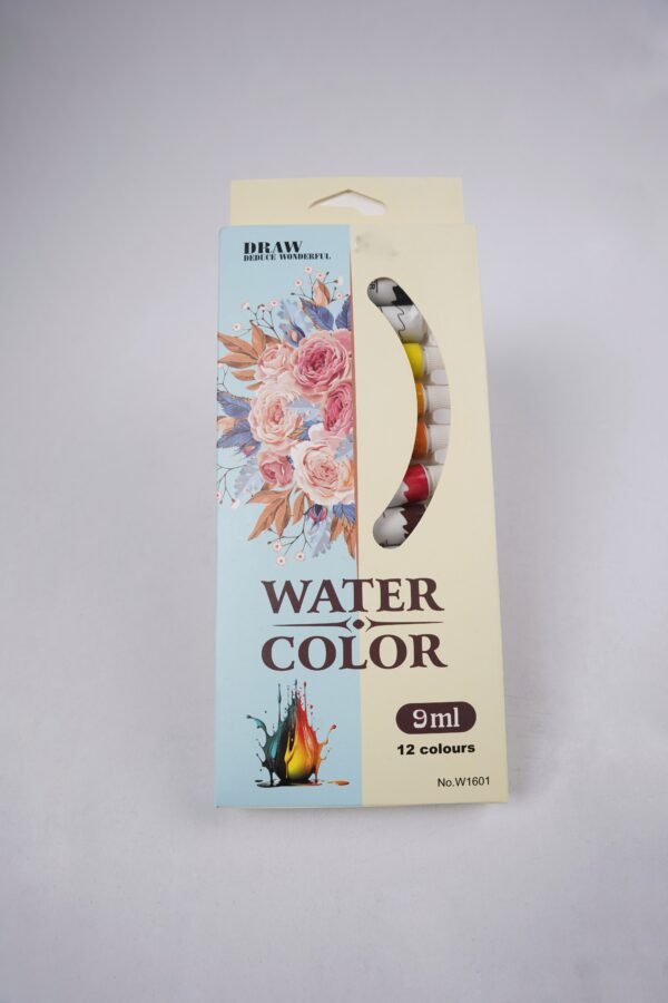 Watercolors - Image 2
