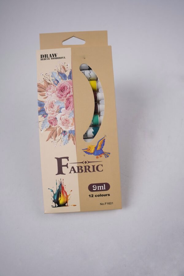 Fabric Colors - Image 2