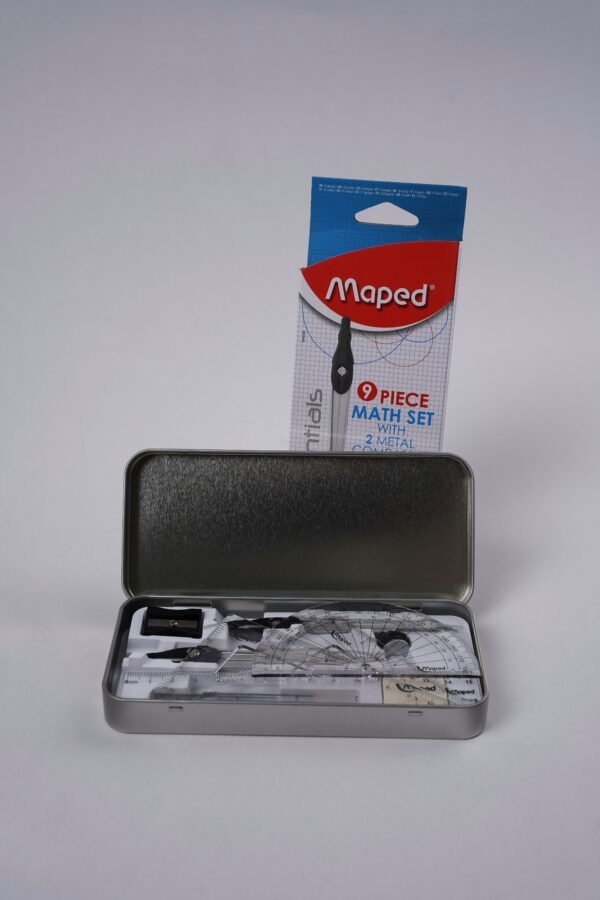 Maped Geometry Set - Image 3