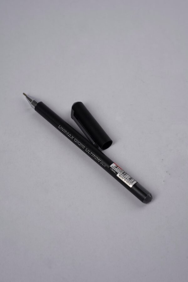 Gigis Black Ink Pen