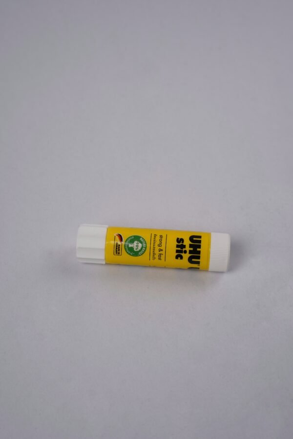 UHU Small Glue Stick - Image 2