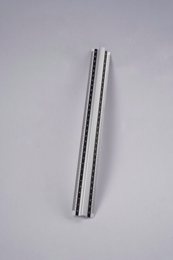 30cm Geometric Ruler