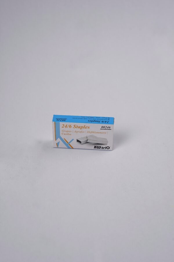 Standard Stapler with 24/6 Staples - Image 4