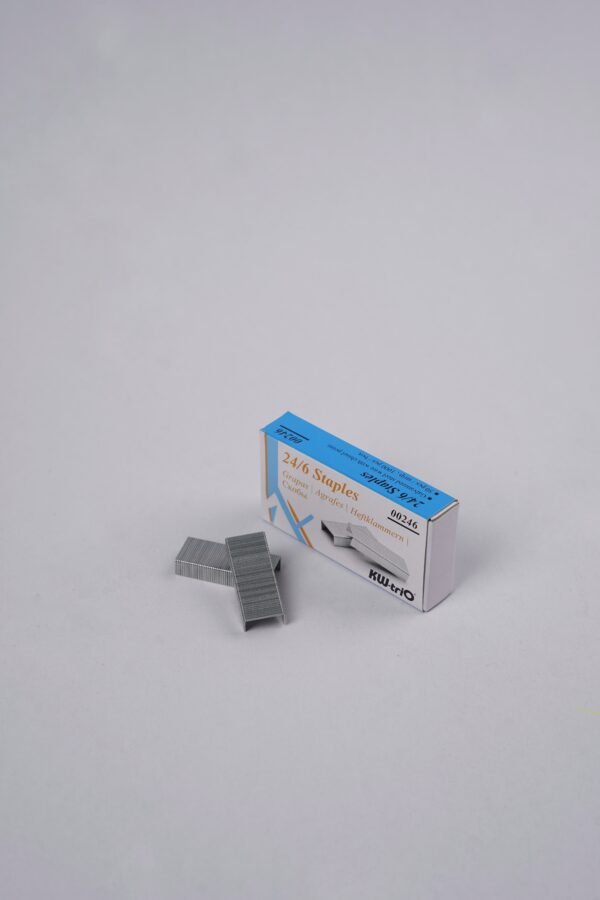 Standard Stapler with 24/6 Staples - Image 2